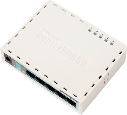 MikroTik RB951-2n